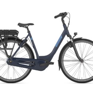 Paris C7 HMB L 28" R7H Navy Blue