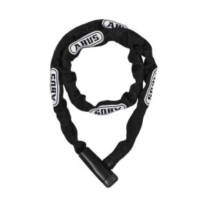 ABUS Lås Steel-O-Chain™ 5805K110 Sort