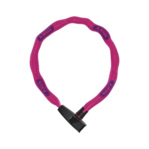 Abus CATENA 6806K85 Neon Pink