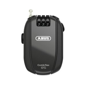 Abus Combiflex™ Break 85 Black