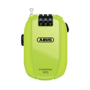 Abus Combiflex™ Break 85 Neon