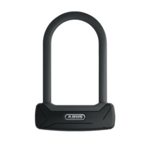 Abus GRANIT™ Plus 640135HB150 Black