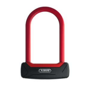 Abus GRANIT™ Plus 640135HB150 Red