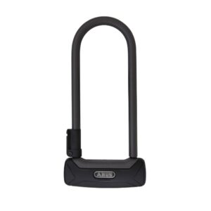 Abus GRANIT™ Plus 640135HB230 + TexKF Black