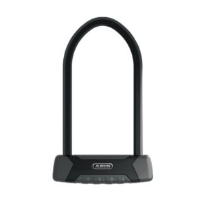 Abus GRANIT™ XPlus™ 540160HB230 + EaZy KF