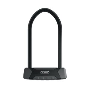 Abus GRANIT™ XPlus™ 540160HB300 + EaZy KF