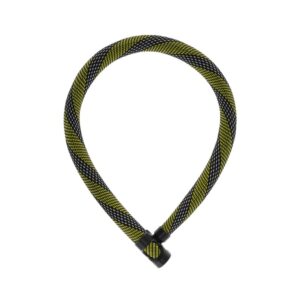 Abus IVERA Chain 7210110 Racing Yellow