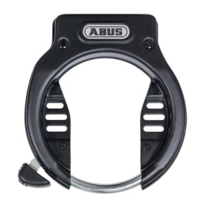 Abus Lås AMPARO 4650SL NR Black OE