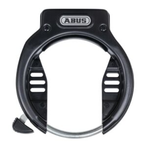 Abus Lås AMPARO 4650X NR Black OE