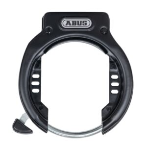 Abus Lås AMPARO 4650XL NR Black OE