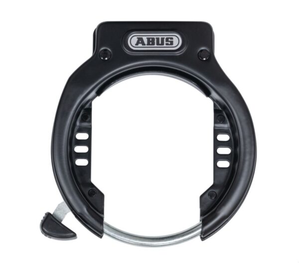 Abus Lås AMPARO 4650XL NR Black OE