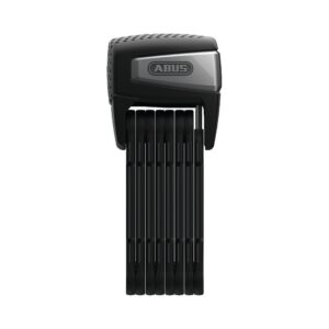 Abus Lås BORDO™ 6500A110 Black SH SmartX™