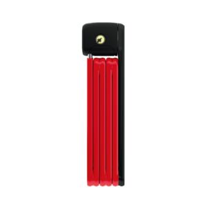 Abus Lås BORDO™ Lite 6055K85 Red SH