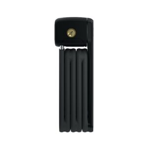 Abus Lås BORDO™ Lite Mini 6055K60 Black SH