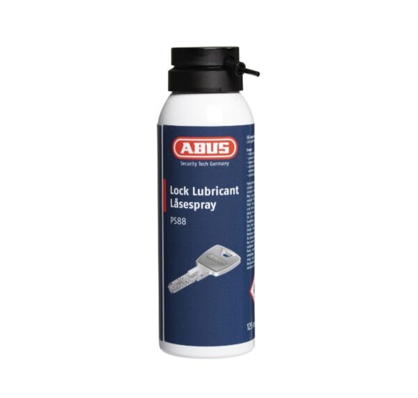 Abus Låsespray PS88 125ml