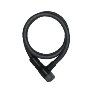 Abus Microflex 6615K12015 Black