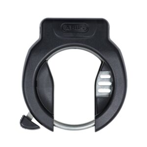 Abus PRO AMPARO 4750S NR Black