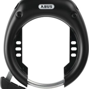 Abus SHIELD XPlus™ 5755L NR Black OE