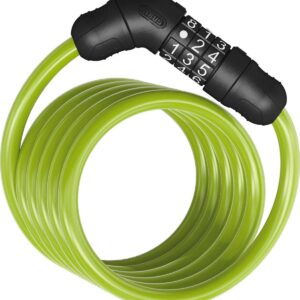 Abus Star 4508C150 Green