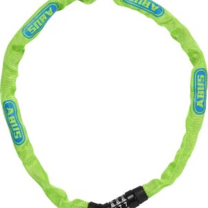 Abus Steel-O-Chain™ 4804C75 Lime