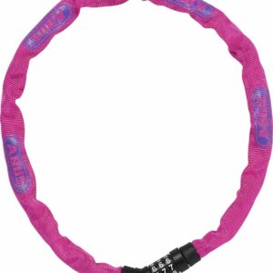 Abus Steel-O-Chain™ 4804C75 Pink