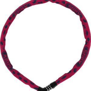 Abus Steel-O-Chain™ 4804C75 Pink SYMBOLS