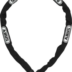 Abus Steel-O-Chain™ 4804K75 Black