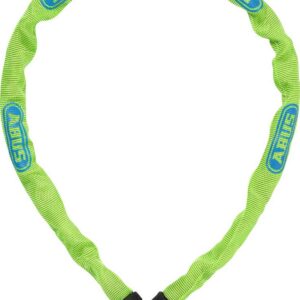 Abus Steel-O-Chain™ 4804K75 Lime