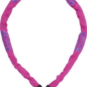 Abus Steel-O-Chain™ 4804K75 Pink