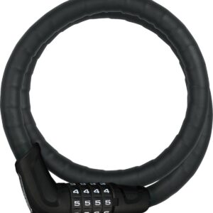 Abus Tresorflex 6615C8515 Black