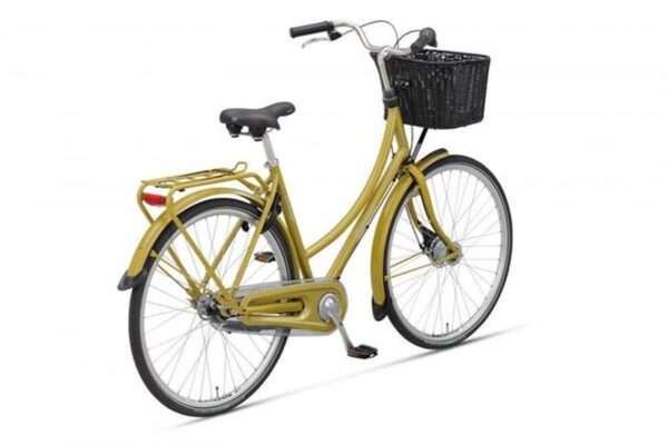 Batavus Cambridge Dame 7 Gul