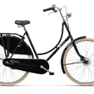 Batavus Old Dutch Export Dame 3 Sort