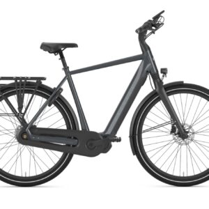 Chamonix C7 HMS H S7 Anthracite Grey