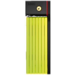 Abus uGrip BORDO™ 5700K100 Lime SH