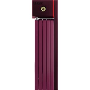 Abus uGrip BORDO™ 5700K80 Core Purple SH