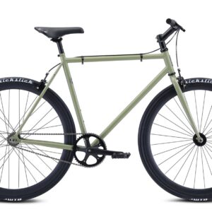 Declaration Singlespeed Khaki Grøn