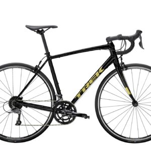 Domane AL 2 Disc 16 Trek Black Carbon Smoke