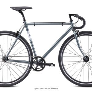 Feather Singlespeed Pearl Sage