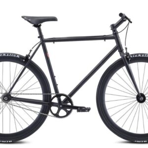 Fuji Bikes Declaration Singlespeed Satin Sort