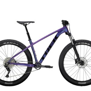 Roscoe 6 10 Purple Flip Trek Black