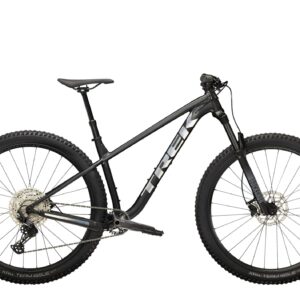 Roscoe 7 12 Matte Trek Black