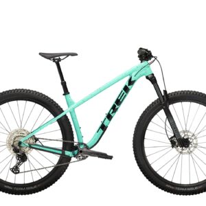 Roscoe 7 12 Miami Green Trek Black