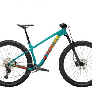 Roscoe 7 12 Teal Trek Black