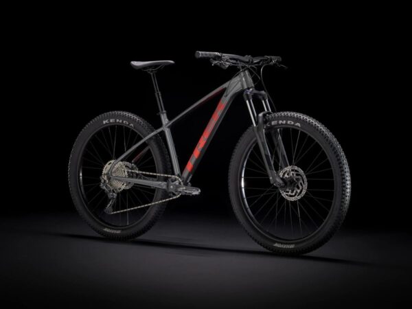 Trek Roscoe 6 1X10g Lithium Grey Cobra Blood