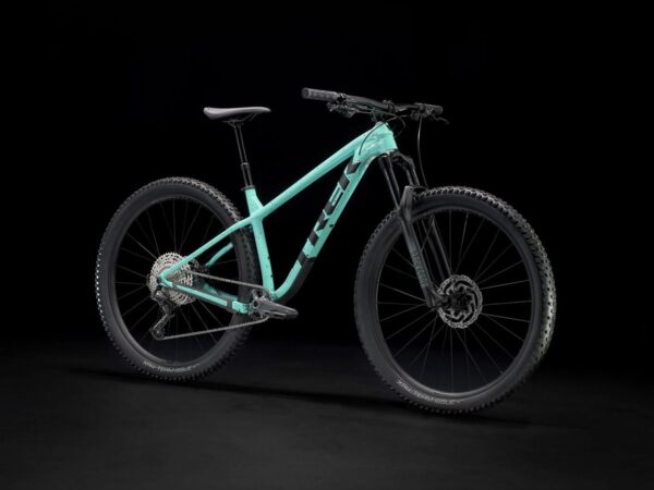 Trek Roscoe 7 1X12g Miami Green Trek Black