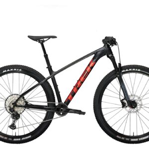 X-Caliber 9 12 Trek Black Satin