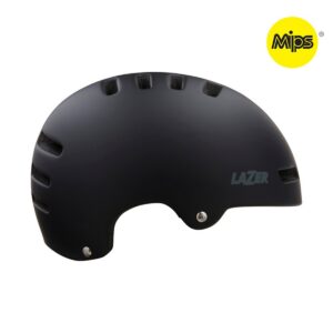 Armor 2.0 MIPS Matte Black