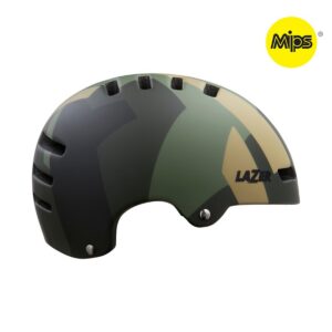 Armor 2.0 MIPS Matte Camo