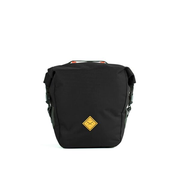 Pannier 13L Black