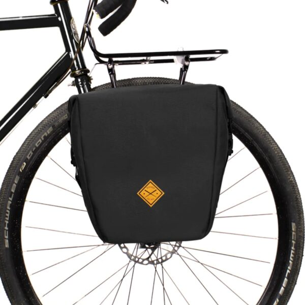 Pannier 13L Black